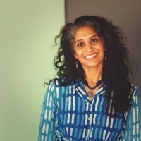 Rising Communities Employee Sejal Patel's profile photo