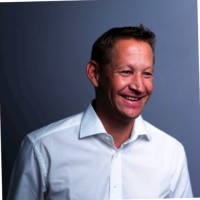 Kibernetik AG Employee Christoph Müntener's profile photo