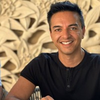 Preyen Dewani Email