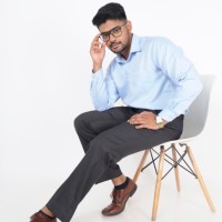 Aswin Pradeep Email & Phone Number