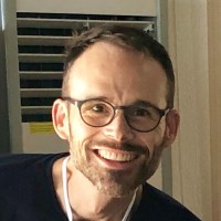 ChartMogul Employee Brad Benner's profile photo