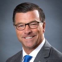 Centreville Bank Employee Kenneth Burnett's profile photo