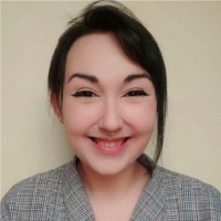 Coco School Employee Alba Navarro Martínez's profile photo