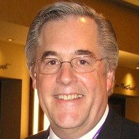 Stemtech Employee John Meyer's profile photo