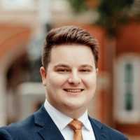 KYOCERA AVX Components Corporation Employee Aaron Batson's profile photo
