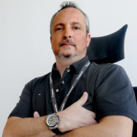 HPL Apollo Employee Diego Marelli's profile photo