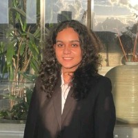 Aseem Infrastructure Finance Employee Sreeja Chatterjee's profile photo