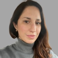 Ichabod Crane Central School Employee MacKenzie Rigg's profile photo