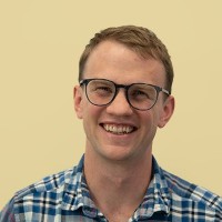 Emporia Employee Ian McConville's profile photo