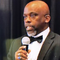 Golars Environmental Solutions Employee T'Shaka Toure's profile photo