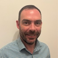 Narada Consulting Employee Matthew Read's profile photo