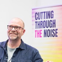 Suntory Global Spirits Employee Rod Gillies's profile photo