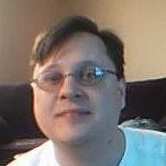 Kroger Employee Eric Louis's profile photo