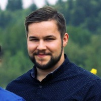 NW Fleet Truck/Trailer Repair, Inc. Employee Bogdan Mosiychuk's profile photo