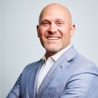 Piper Sandler Employee Corey West's profile photo