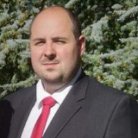 Ingecal constructeur Employee Gwénol Ferry's profile photo