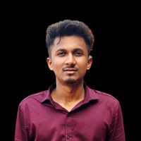 Dharma Tech Employee Ashish Vasava's profile photo