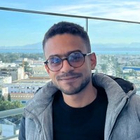 OoLab Tunisia Employee Iheb Rouissi's profile photo