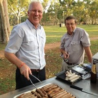 SNTI Employee Garry Lambert's profile photo