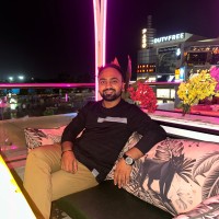 Aaditya Kumar Email & Phone Number