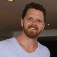 Social Discovery Group Employee Ben Snart's profile photo