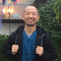 Generations Healthcare Employee Charles Tsai's profile photo