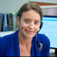 Canadian Mental Health Association Peel Dufferin Employee Jodie Grigsby's profile photo