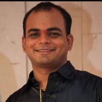 Dipak Chaudhari Email