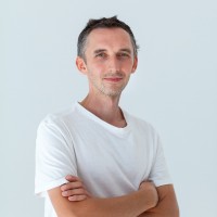 Dmitry Napolnov Email