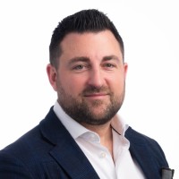 The Ardonagh Group Employee Conor Geraghty's profile photo