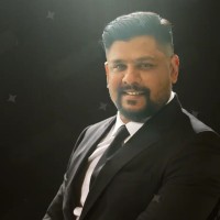 Foretell Business Solutions Pvt. Ltd. Employee Pushpendra Rathore's profile photo