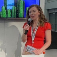 Bridget Anderson Email & Phone Number