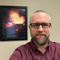 Concept Steel, Inc. Employee Ryan Chapman's profile photo