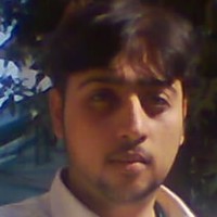 National Development Complex Employee Umair Hassan's profile photo