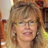 Living Inspired Employee Christine Maudy's profile photo