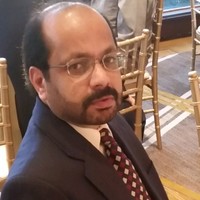 Avlon Employee Rounaq Ali-Khan's profile photo