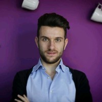 Avon Ruby (UK) Employee Silvio Randi's profile photo
