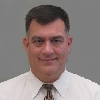 Naval Facilities Engineering Systems Command (NAVFAC) Employee Lee Gaul's profile photo