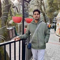 ESGAUGE - ESG Intelligence & Analytics Employee Ishtiyaque Ahmad's profile photo