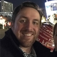 First Advantage Employee Jason Alcock's profile photo