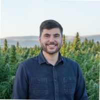 True Terpenes Employee Chris Campagna's profile photo