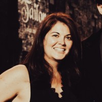 Final Pixel Employee Monica Hinden's profile photo