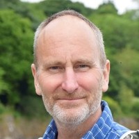 Honeywell Employee Richard Webb's profile photo