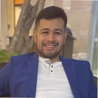 Graham Associates, Inc. Employee Juan Delgado Jr's profile photo