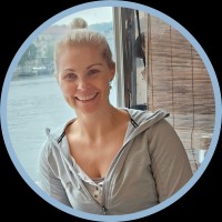 TSS Rotterdam B.V. Employee Monique Roeling's profile photo