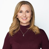 United Talent Agency Employee Jolene Timmons's profile photo