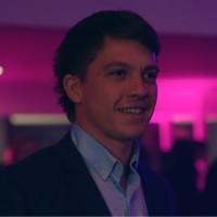 Shake Again Employee Agustin Kiehr's profile photo