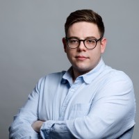 Thede Consulting Employee Leon Winz's profile photo