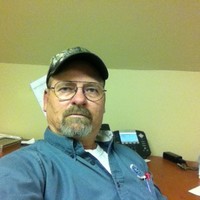Fairmont Supply Employee John Smith's profile photo