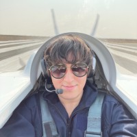 Merlin Employee Angel MacIas's profile photo